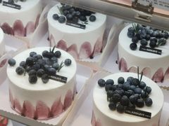 -爱达乐面包生日蛋糕(红光西华店)