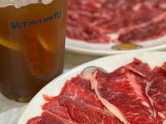 -活潑鲜跳(湖滨商业街店)
