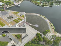 -嘉定凯悦·咖啡厅