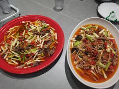 -蛙兔鸡自贡风味·特色江湖菜(广都店)