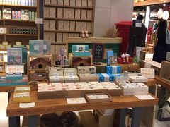 -猫的天空之城概念书店(苏州诚品店)