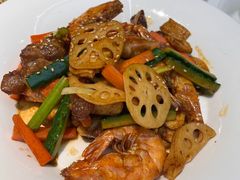 -峰峰菜馆(昌茂店)