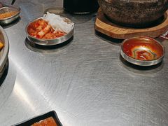 -哈哈碳都·牛肋条无限自助烤肉(台江万达店)