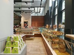 -巴黎贝甜(常德路店)