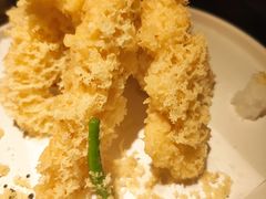 炸虾天妇罗-山葵家·创意料理(万象汇店)