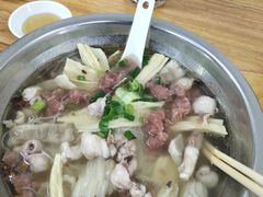 -福屿鲜捞小吃·捞化(福屿总店)