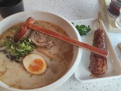 -味千拉面(金融街店)