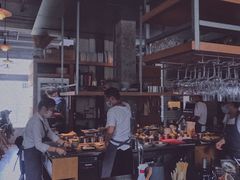 大堂-BOR Eatery(安福路店)