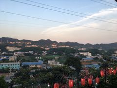 -枇杷园食为鲜火锅(南山店)