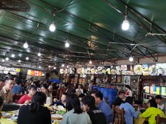 -洞密园美食城·二十二年老店(富华路店)
