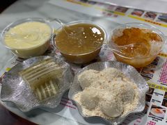 -百花传统甜品店(原址店)