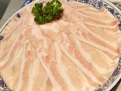 -生活如沸·顺德水牛奶火锅(人民广场店)