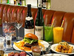 -尚牛社会 Beef & Liberty(金桥EKA天物店)