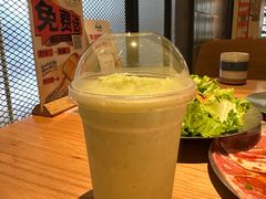 -烧肉达人•炭火烧肉(新天地店)