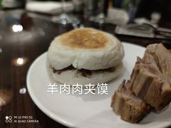 -索菲特酒店 · 云尚天际自助餐厅