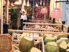 -椰夫人·养生椰子鸡(金沙洲永旺店)