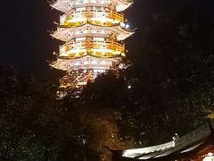 -桂林两江四湖景区