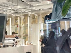 大堂-% Arabica阿拉比卡咖啡(前滩太古里店)