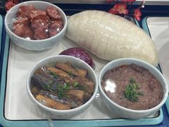 -良友·海鲜青岛菜(五四广场店)