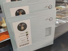 -贞姬紫菜包饭(金泰广场店)