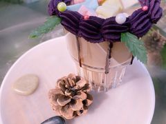 -初拾·花里餐厅(钜城华亿店)