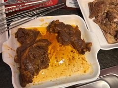 -京元盛铜锅涮肉(上海总店)