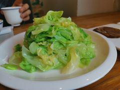 -之参餐厅(前门大街店)