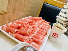 -傣妹火锅(丰庄路店)