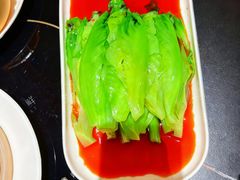 -滨河壹号烤鸭