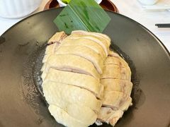 -中心大酒店·本味餐厅