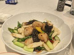 -翠园(北京王府中环店)