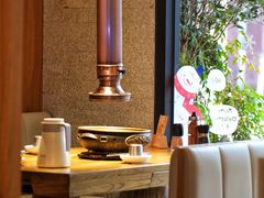 -泥炉烧肉师(新街口金銮巷店)