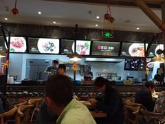 -瓦记米粉(东鼓道店)