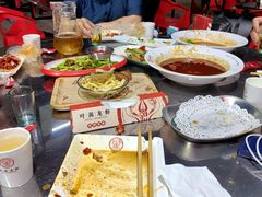 -叶派龙虾•招牌香辣蟹·海鲜(中海国际店)