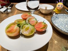 -四季民福烤鸭店(西单华威约饭街店)