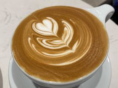 -科学家咖啡(恒隆广场店)
