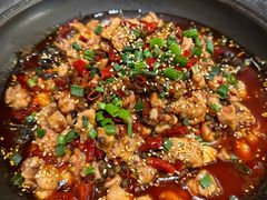 -大盐帮川菜馆(长楹天街店)