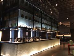 -曙亚洲餐厅-重庆富力艾美酒店(南坪万达广场店)