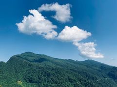 -瓦屋山景区