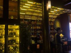 -悦界酒吧(后海店)