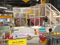 -萨卡屋亲子乐园·餐厅(龙山万物工场店)