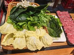 -海煮叹鲜·粥底火锅·港式海鲜打边炉(赛银国际广场店)