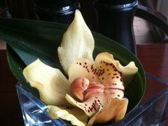 -上海和平饭店-华懋阁 The Cathay Room