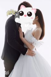 -雪中彩影婚纱摄影·微光艺术中心