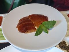 -四季民福烤鸭店(东四十条店)