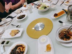 -金时代顺风大酒店(瑞虹路店)
