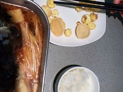-半天妖烤鱼(中山路店)