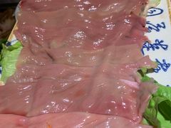 -陈眼镜火锅(总店)