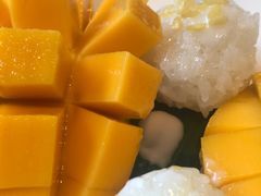 -Mango Tango