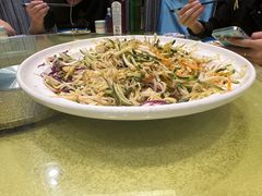 -三八饭店(南京路店)
